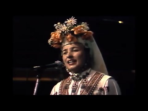 Видео: ЯНКА РУПКИНА И ТЕОДОСИЙ СПАСОВ - ЗАМРЪКНАЛА Е ЛАЛИЦА ; МАРИ СТАНКО