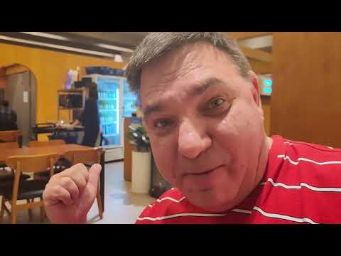 Видео: Гастрономический переполох в Корее. Блок 3