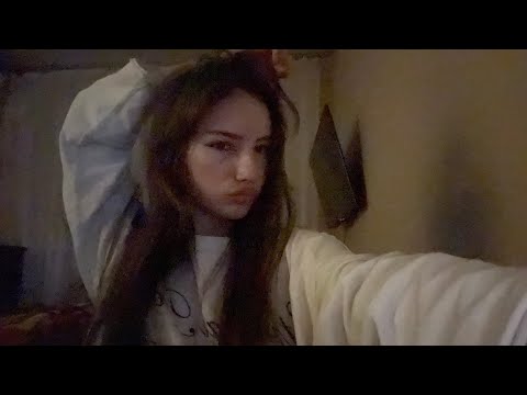 Видео: asmr,умиротворение.успокою тебя после тяжкава дня.моя методика 