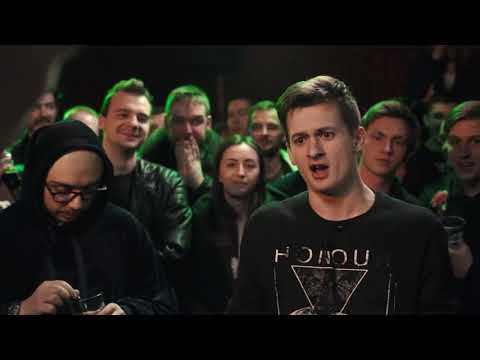 Видео: VERSUS: FRESH BLOOD 4 (1917 VS Palmdropov) Отбор