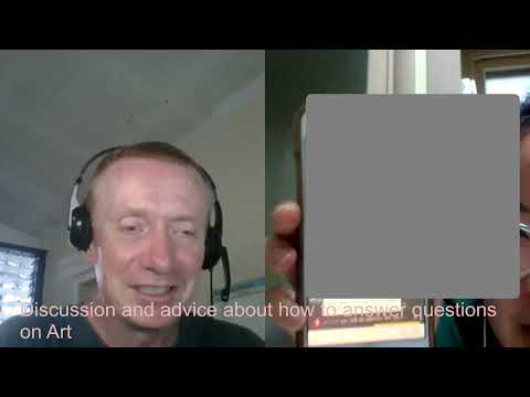 Видео: 8) Обзор домашнего задания по устной части IELTS (отлично, но не определённо). Часть 2 и Часть 3.