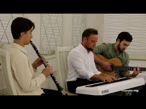 Видео: «Пусть земля вся утверждает... » - инструментальная музыка