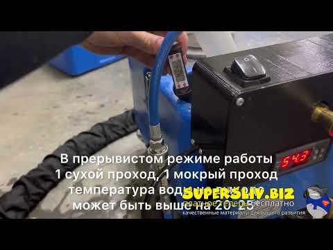 Видео: Технология 