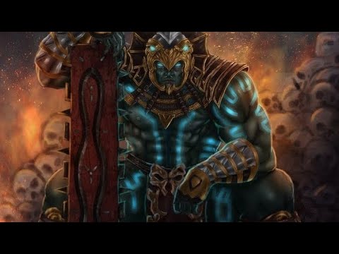 Видео: Mortal Kombat mobile башня кошмара 200 боссы финал