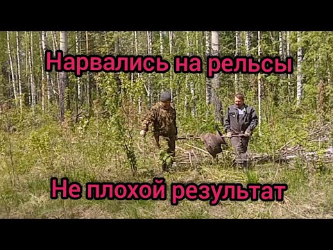 Видео: вся тайга затоплена нарвались на небольшой сухой участок ужд