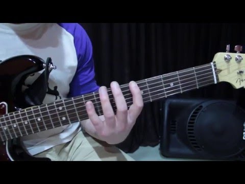 Видео: Доминантнонаккорд (d9) Урок 23.