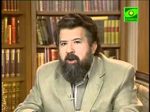 Видео: Тайна русского слова. Выпуск 21