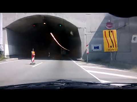 Видео: Bulgaria/От София до яз.Студена и обратно