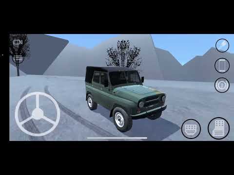 Видео: Где находятся УАЗ в REAL OPER CITY?￼￼￼￼