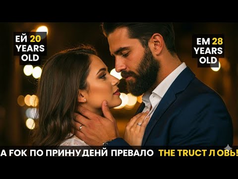 Видео: Всё ещё чистая в двадцать — она встретила холодного миллионера, и судьба изменила всё.