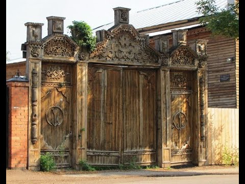 Видео: «Чебухайкин мёд».