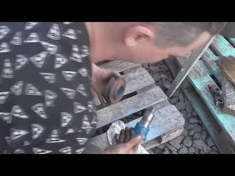 Видео: Танці з Бертою