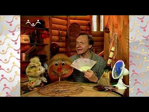 Видео: Шишкин Лес.  Музей.  Кондиционер