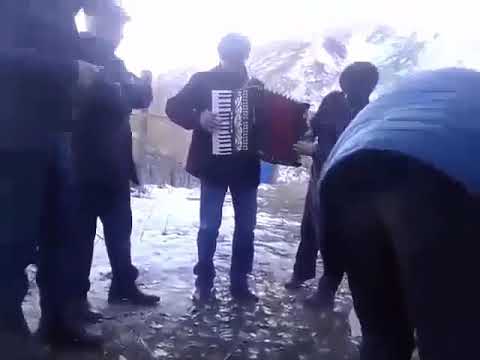 Видео: Лакская песня. Красиво поет. Голос. Лак . Лакрал балай.