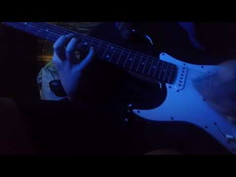 Видео: Кино-Спокойная ночь (cover) 
