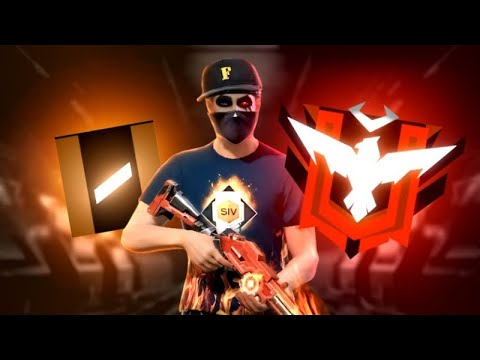 Видео: Я вернулся 🔥Стрим по free fire 🔥👍