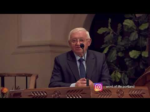 Видео: 10/24/2025 Вечернее Богослужение "Пятница" Флп. 4:18-23 #29 (окончание)