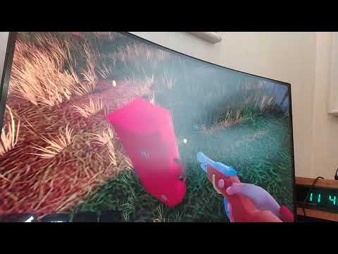 Видео: Я прохожу привет сосед альфа 2 