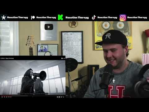 Видео: HARDEST BEAT I'VE EVER HEARD | IC3PEAK - Марш (Marching) | FIRST REACTION