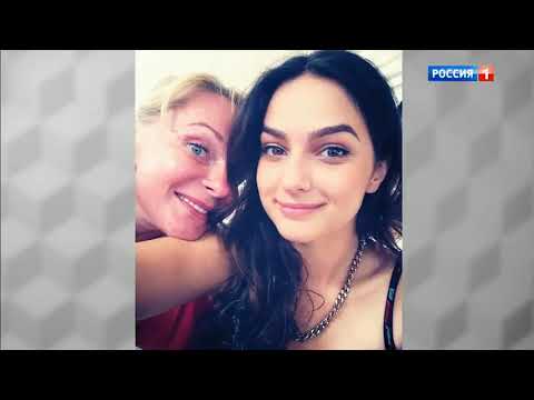 Видео: Преображение актрисы Ирины Цывиной от Марии Ширшаковой