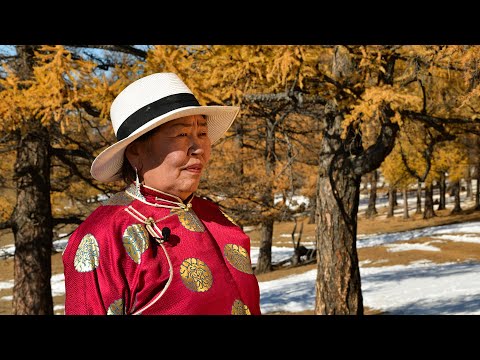 Видео: ДАРХАД АРДЫН ДУУ ТЭНГИСИЙН ЦАГААН БУЛАН | MUSIC