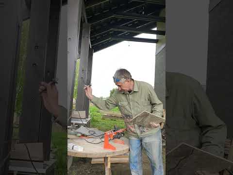 Видео: Заусовщик Affe. Нужен ли столик?