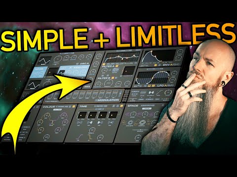 Видео: Обзор Gforce MAP: подробный обзор, лучшие функции и демонстрация звука