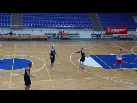 Видео: Семинар Динамическая разминка + кондишининг часть1