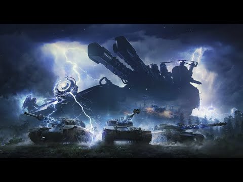 Видео: СТРИМ ПО WORLD OF TANKS И МИР ТАНКИ | РЕЖИМ ВАФЛЯ (СТРИМЫ БЫЛИ НА ТРОВО)