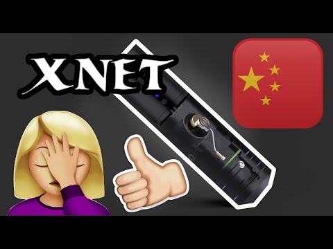 Видео: XNET Elite разборка, настройка вылета иглы, замена эксцентрика #XnetElite