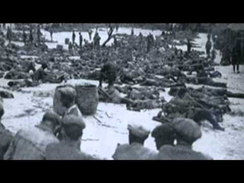 Видео: Німецька окупація Львова