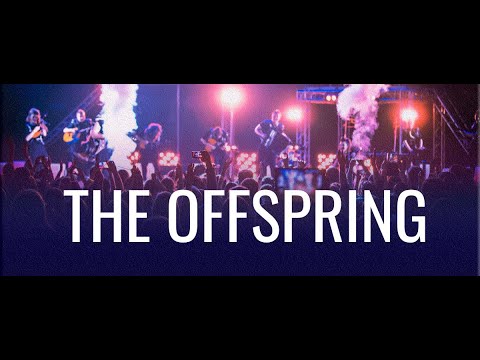 Видео: Шоу-оркестр «Русский Стиль». The Offspring, The Kids Aren't Alright