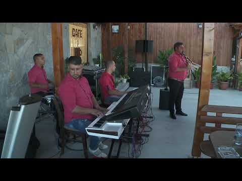 Видео: Нина Иванова и оркестър Траки Мохабет Тополово 2020 1