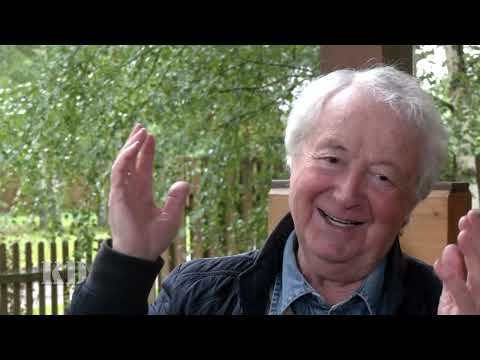 Видео: 2023.07 Леон Измайлов о Задорнове