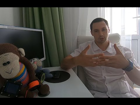 Видео: Свищ прямой кишки.  Парапроктит