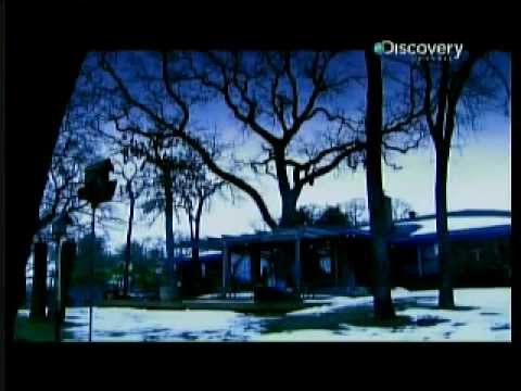 Видео: Бягства от затвора: Епизод 2