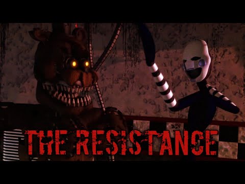 Видео: Клип Skillet PanHeads Band– The Resistance-сопротивление на русском