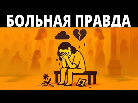 Видео: Вещи, которые Женщины Узнают Слишком Поздно о Мужчинах