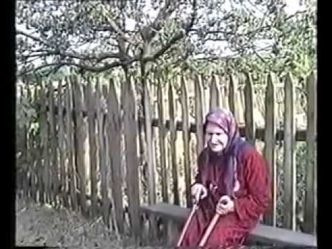 Видео: Ольга Федосеевна Сергеева - А в нас реченька ой глубокая