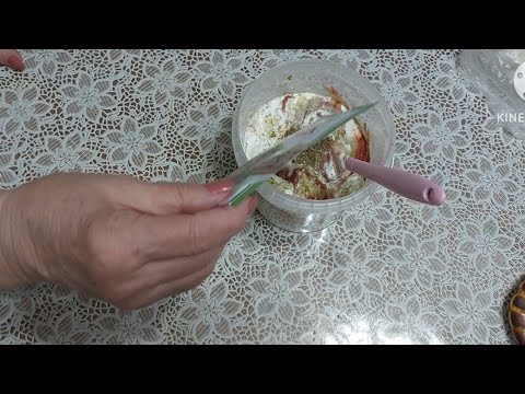 Видео: 2306. Мой СОУС к ШАУРМЕ и БУТТЕРАМ🥬🥕🥒 🍔А погода в СИБИРИ, как на ЮГЕ!🪴🌴🌞🌝