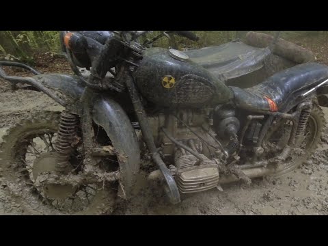 Видео: Авто-Мото-Квадро відкриття Off-road сезону.