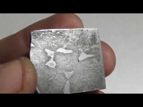 Видео: Как  расковать трос в монолит и нож  превратить ?