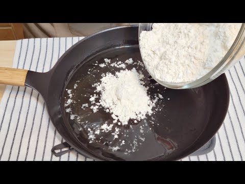 Видео: Taro Shortcake два флавур│веган рецепт