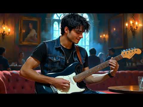 Видео: Тот саксофон рыдал в ночи… Версия 2. Музыкальный клип на стихи А.Субботина #music #lirics #song #sax