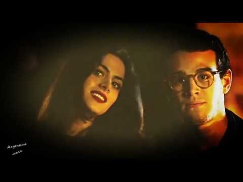 Видео: Музыкальная нарезка | Волчонок,Древние,Сумеречные Охотники,Дневники вампира