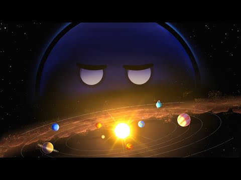 Видео: В поисках Планеты Х (Часть 1)