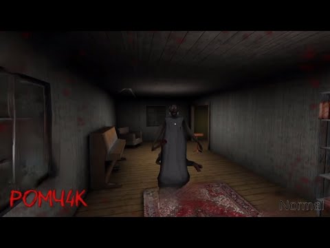 Видео: Прохождение гренни 2 на normal