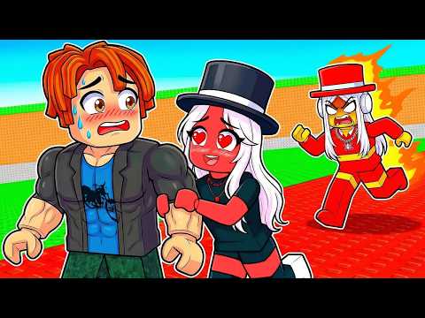 Видео: ЕЁ ЗЛАЯ БЛИЗНЯШКА УКРАЛА ЕЁ ПАРНЯ 👯‍♀️😈💔