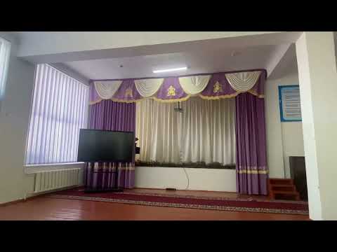 Видео: Город каскелен, школа Пушкина.8 А, 9 А сынып оқушылары.16 желтоқсан Тәуелсіздік күні.Қ.Рысқұлбеков