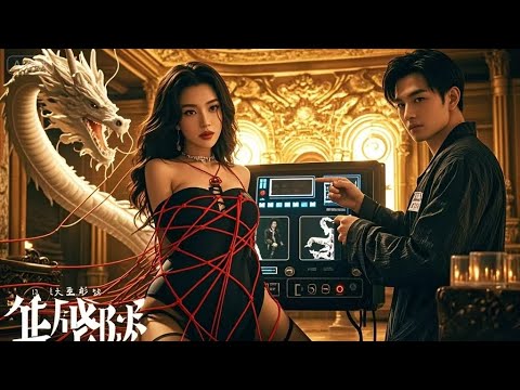 Видео: Бедняк активировал систему — сказал, что богат, и стал им!